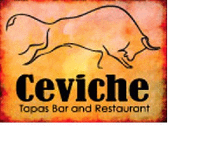 Ceviche Tapas Bar & Restaurant OLD 11-2-14 OLD 11-2-14