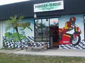 High Side Cafe