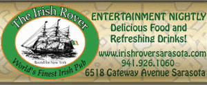 Irish Rover Pub