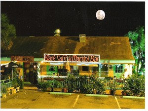 Blase' Cafe & Martini Bar