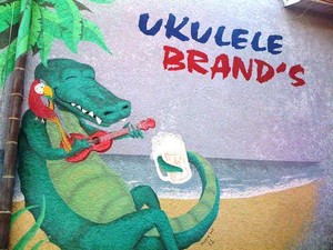 Ukulele Brand's