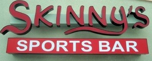Skinny's Sports Bar