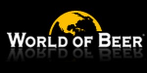 World of Beer - South Tampa