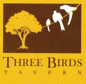 Three Birds Tavern