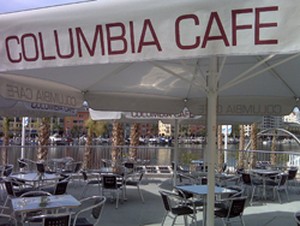 Columbia Cafe @ Tampa Bay History Museum