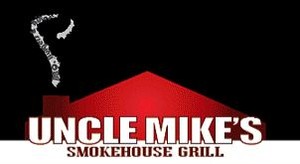 Uncle Mike's Smokehouse Grille at Brandon Harley CLSD