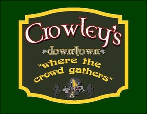 Crowley's Downtown