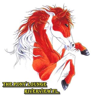 Proud Pony Lounge RENAMED