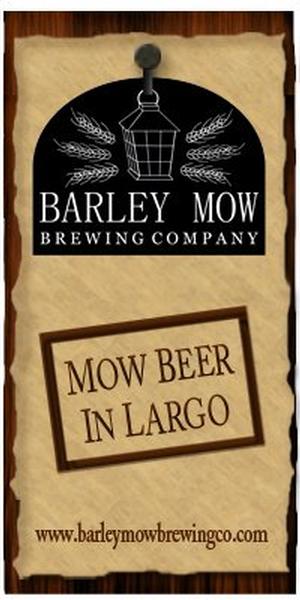 Barley Mow Brewing Company