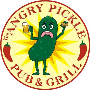 Angry Pickle Pub
