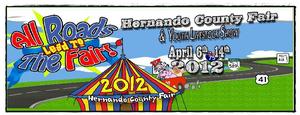 Hernando County Fair Grounds
