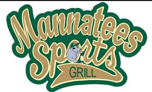 Mannatees Sports Grill