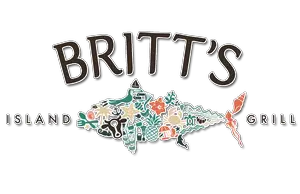 Britt's Island Grill - TEMPORARILY CLOSED