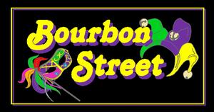 Bourbon Street of New Port Richey CLOSED