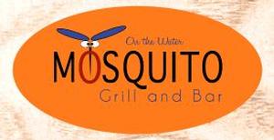Mosquito Grill & Bar CLOSED