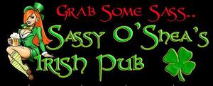 Sassy O'Shea's Irish Pub