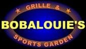 Bobalouie's Grille and Sports Garden