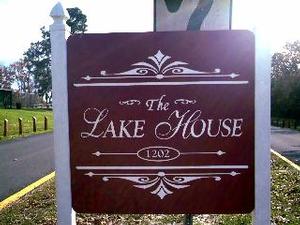 Lake House at Spring Hill Community Association
