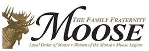 Moose Lodge 813