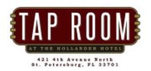 The Tap Room at the Hollander Hotel