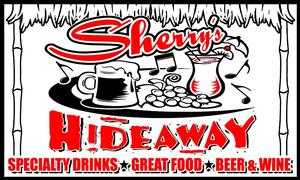 Sherry's Hideaway