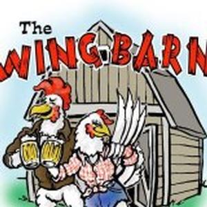 In Cahoots Pub - Wing Barn