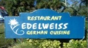 Edelweiss German Cuisine