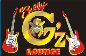 Billy G'Z Lounge