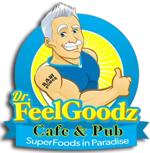 Dr. Feel Goodz Cafe & Pub OLD 11-2-14 OLD 11-2-14