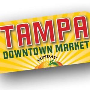 Tampa Downtown Market