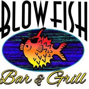 Blowfish Bar & Grill