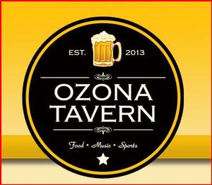 Ozona Tavern