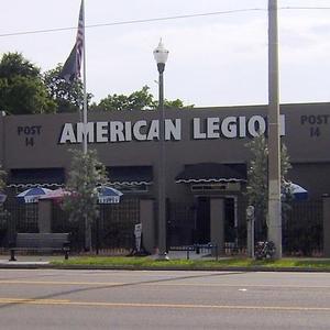 American Legion Post 14