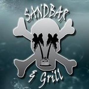 Sandbar & Grill St. Pete