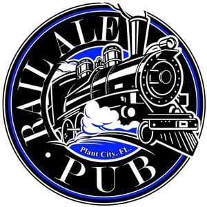 Rail Ale Pub CLSD