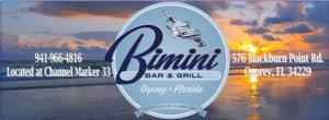 Bimini Bar & Grill
