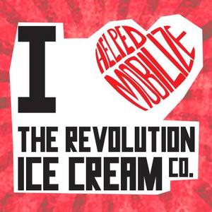 The Revolution Ice Cream Co.