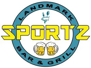 Sportz Landmark Bar & Grill