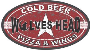 Wolves Head Pizza & Wings