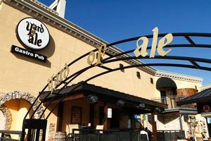 Yard of Ale Gastro Pub