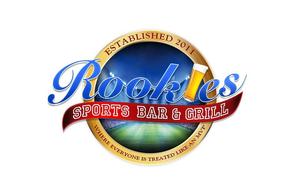 Rookie's Sports Bar Anderson Snow
