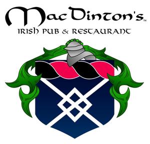 MacDinton's Irish Pub-St Pete