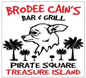 Brodee Cain's Bar & Grill