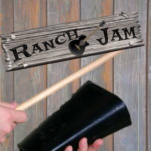 Ranch Jam Festival Grounds