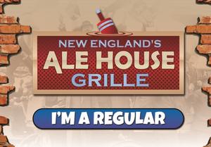 New England's Ale House Grille