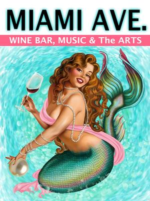 Miami Avenue Wine Bar