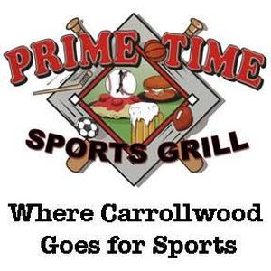 Prime Time Sports Grill - Carrollwood