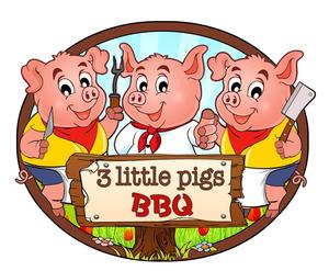 3 Little Pigs BBQ