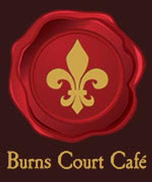 Burns Court Bistro and Wine Bar