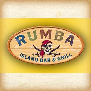 Rumba Island Bar and Grill - Oldsmar